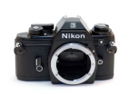 NIKON EM  